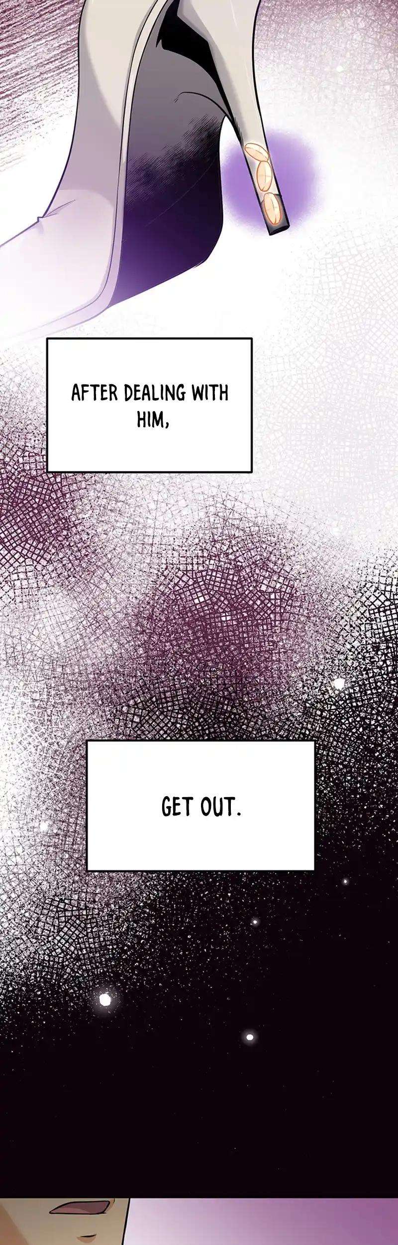 Scorpion Time Chapter 25 14